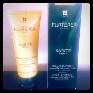 Rene Furterer Karité Hydra Hydrating Shine Mask
